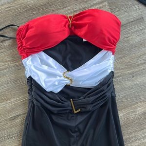 Saint Laurent jumpsuit